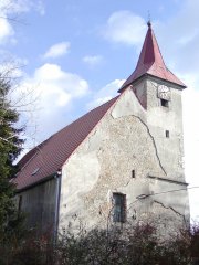 pohled zepředu zleva