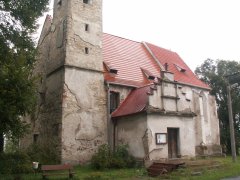 pohled zepředu zprava