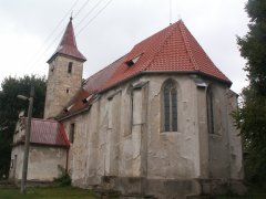 pohled zezadu zprava