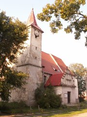 pohled zepředu zprava