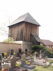 pohled zepředu zleva