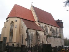 pohled zezadu zleva