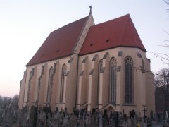 pohled zezadu zprava
