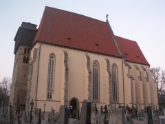 pohled zepředu zprava