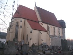 pohled zezadu zleva