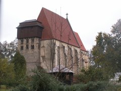 pohled zepředu zprava