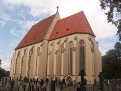 pohled zezadu zprava