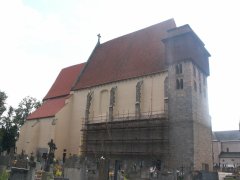pohled zepředu zleva