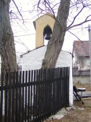 pohled zezadu