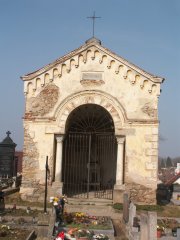 pohled zepředu