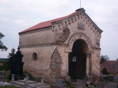 pohled zepředu zleva
