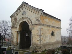 pohled zepředu zprava