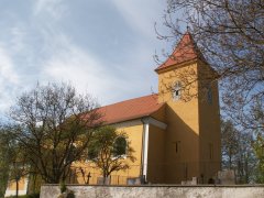 pohled zepředu zleva