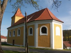 pohled zezadu zprava