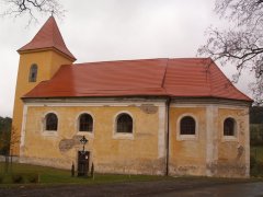 pohled zezadu zprava