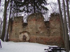 celkový pohled