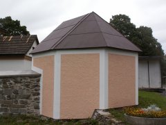 pohled zezadu zprava