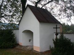 pohled zepředu zprava