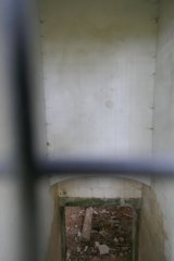 pohled do interiéru - krypta