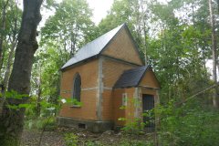 pohled zezadu zprava