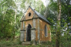 pohled zepředu zprava