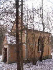 pohled zezadu zleva