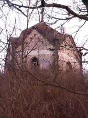 pohled zezadu zprava