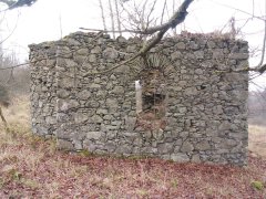 pohled zleva
