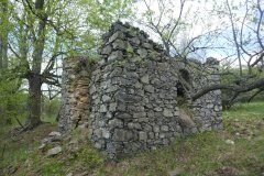 pohled zepředu zprava