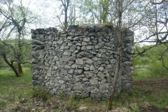 pohled zezadu 