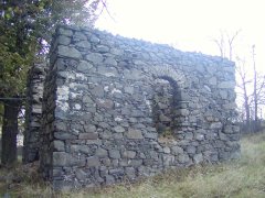 pohled zprava