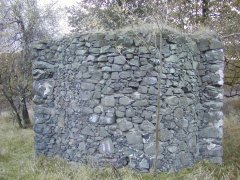 pohled zezadu