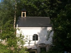pohled zprava