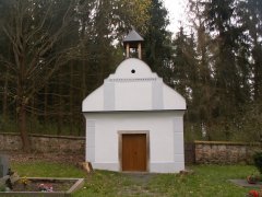pohled zepředu
