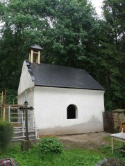 pohled zepředu zprava