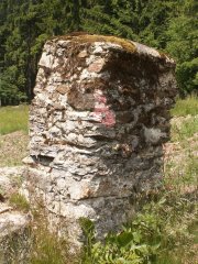 pohled zezadu zprava