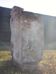 pohled zezadu zleva