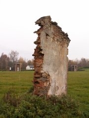 pohled zezadu zprava