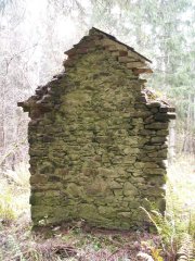 pohled zezadu