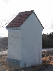 pohled zezadu zprava