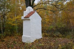 pohled zezadu zprava