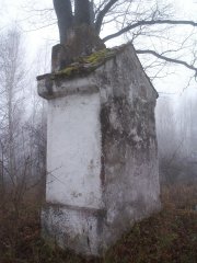 pohled zezadu zprava