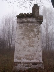 pohled zleva