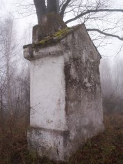 pohled zezadu zprava