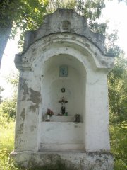 pohled zepředu