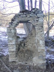 pohled zepředu