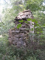 pohled zezadu zprava