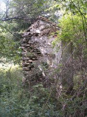 pohled zezadu