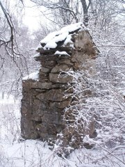 pohled zezadu zprava