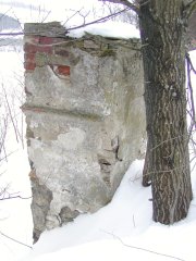 pohled zezadu zprava